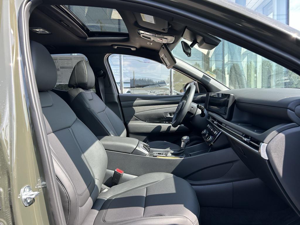 2025 Hyundai Santa Cruz SEL Activity photo 29