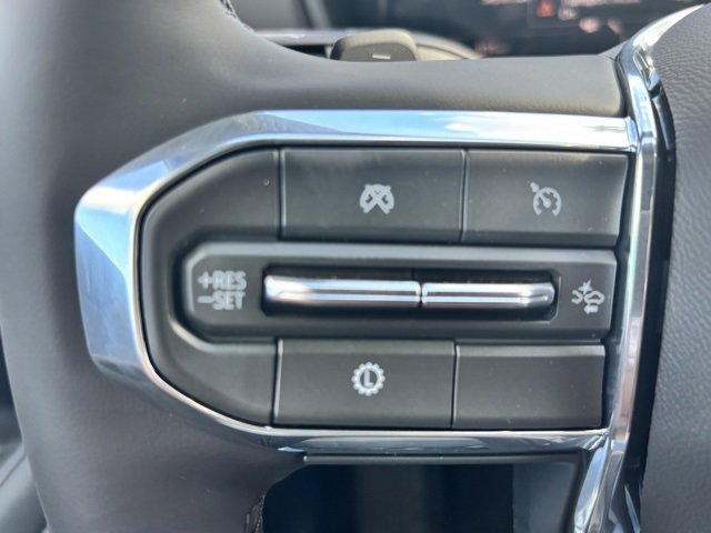 2026 Gmc Terrain Elevation photo 7