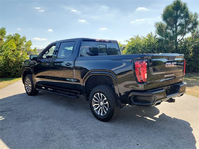 2019 Gmc Sierra 1500 AT4 photo 3