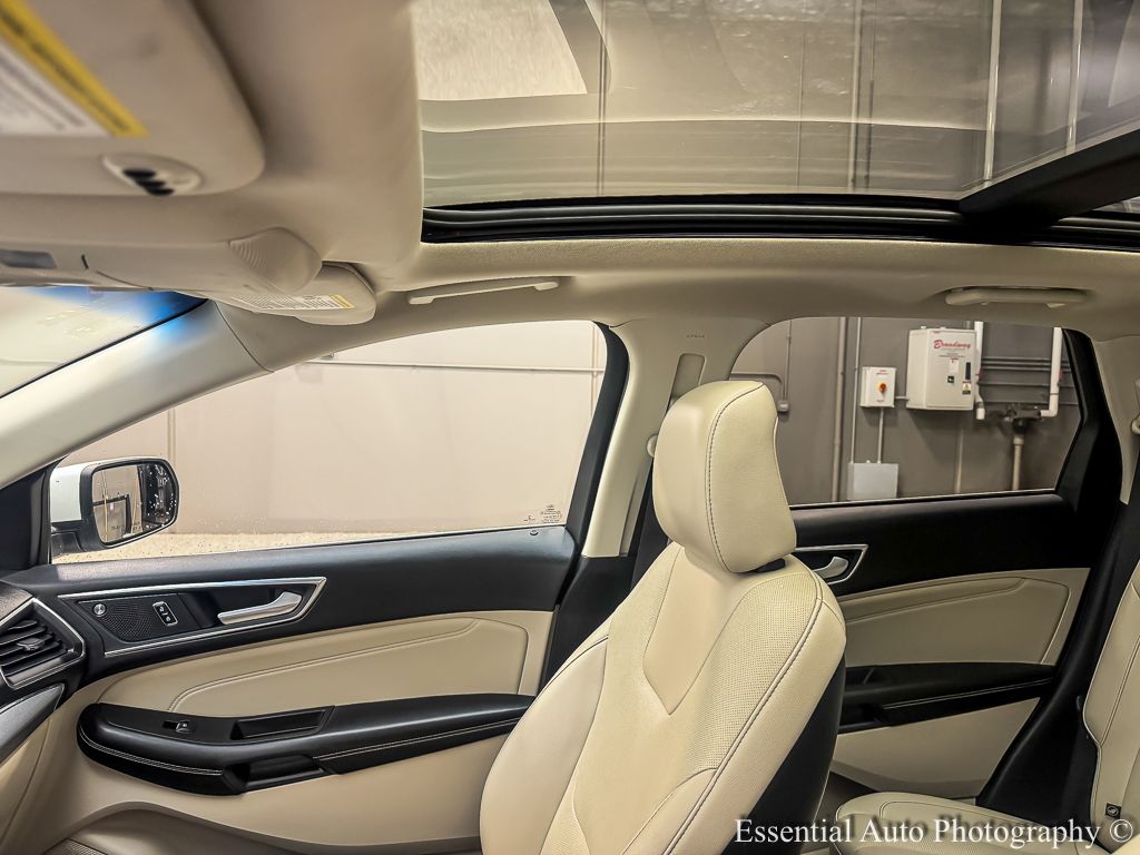 2021 FORD EDGE - Image 12