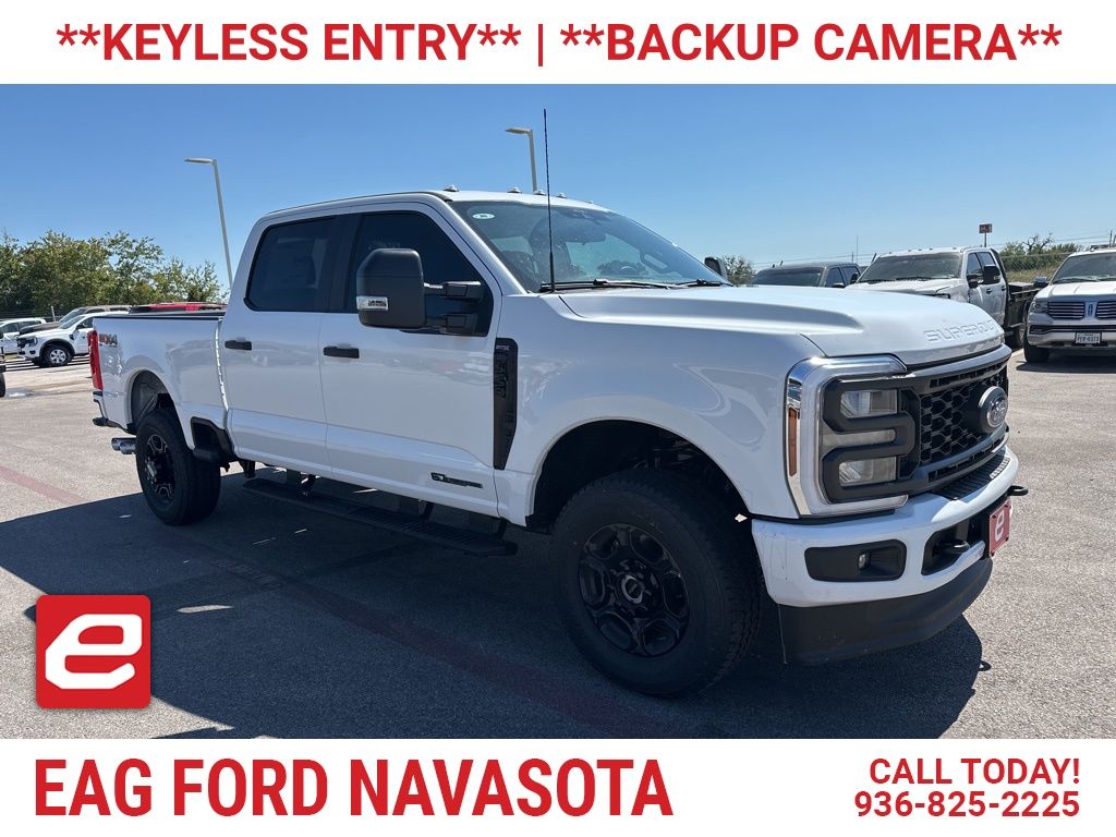 2026 Ford F-250 Super Duty XL's photo