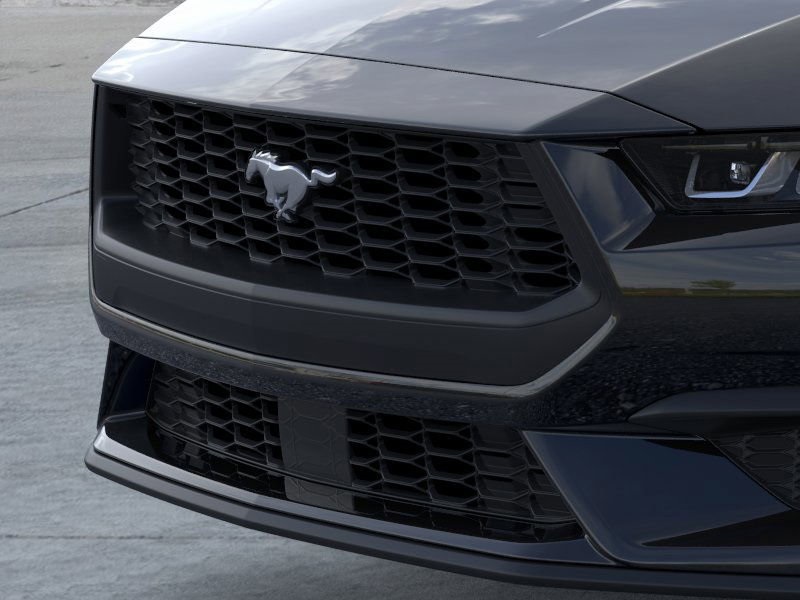 2025 Ford Mustang EcoBoost photo 17