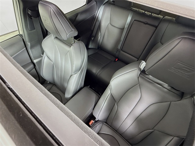 2024 Lexus NX 350 F SPORT Handling photo 14