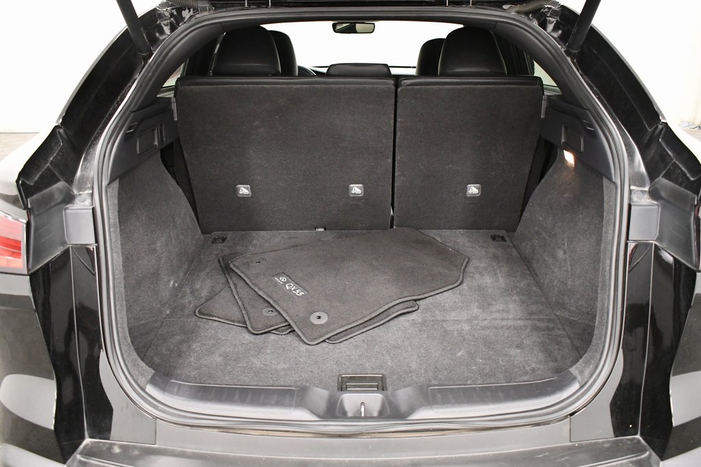 2024 Infiniti QX55 Luxe photo 7