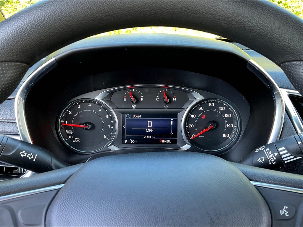 2019 Chevrolet Equinox LT photo 13