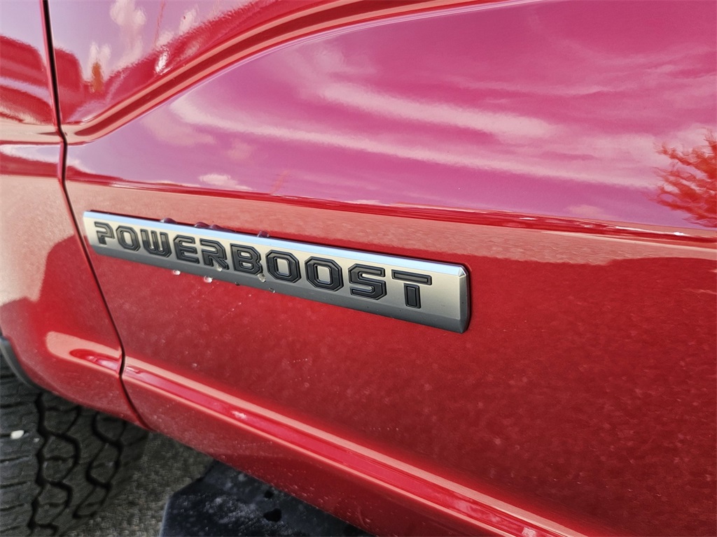 2025 Ford F-150 XLT photo 33