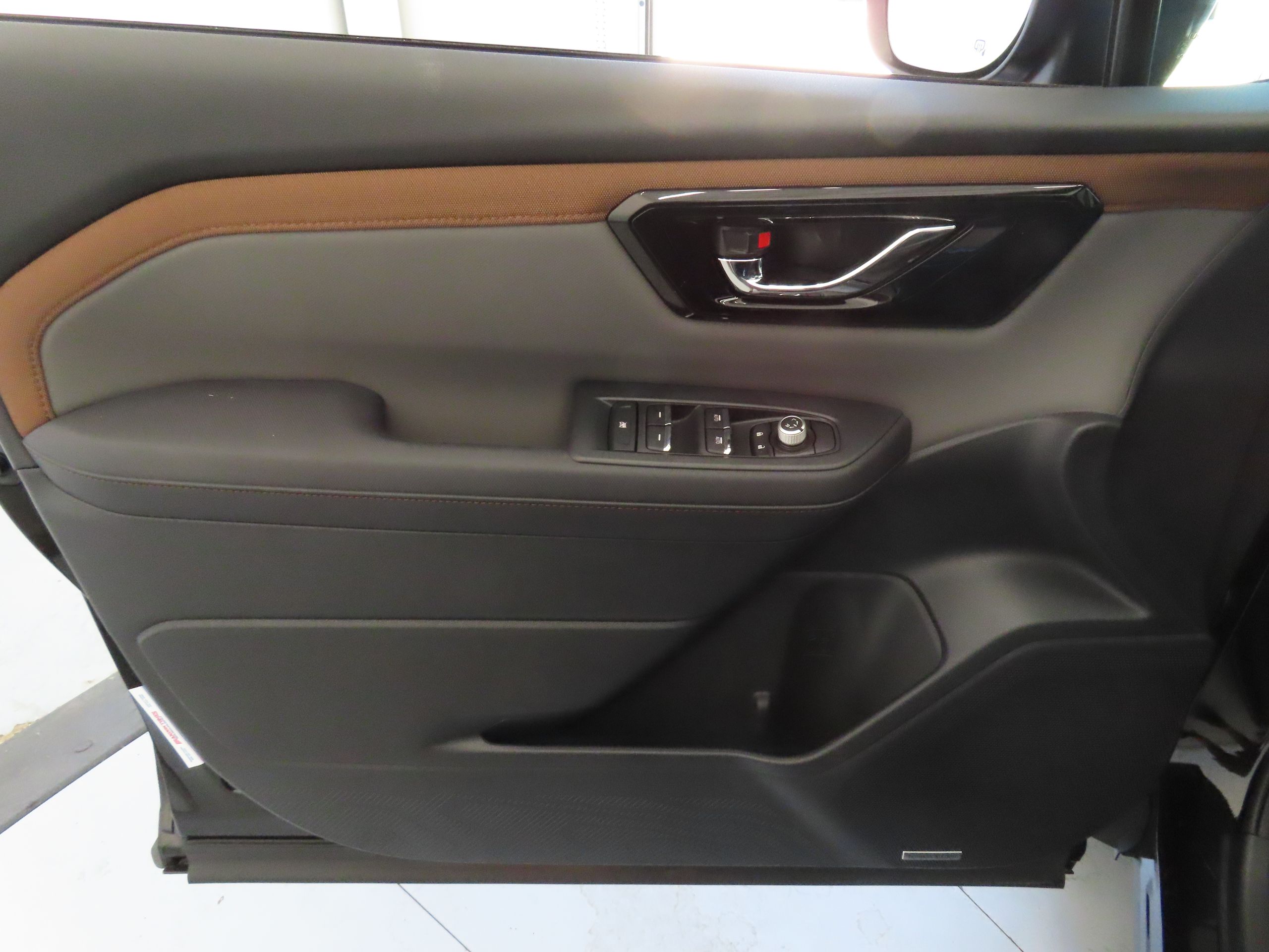 2025 Subaru Forester Sport photo 4