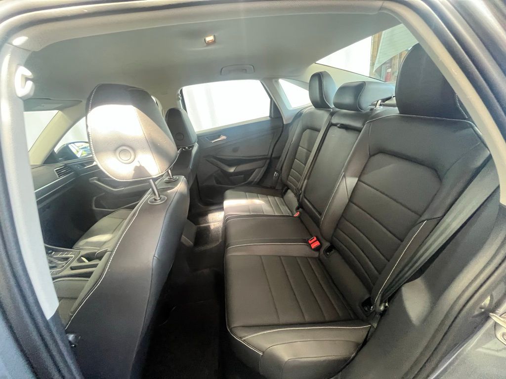2024 Volkswagen Jetta 1.5T SE photo 21