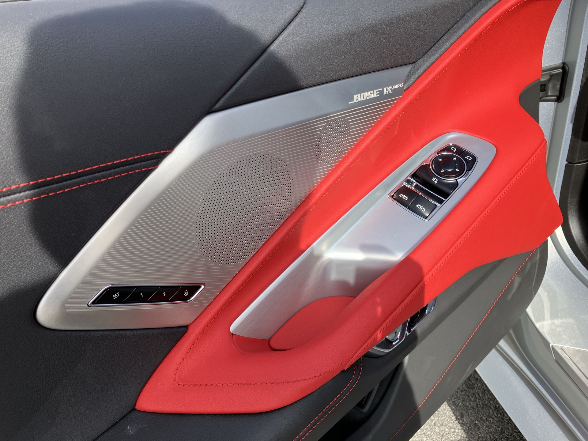 2023 Chevrolet Corvette Stingray 2LT photo 11