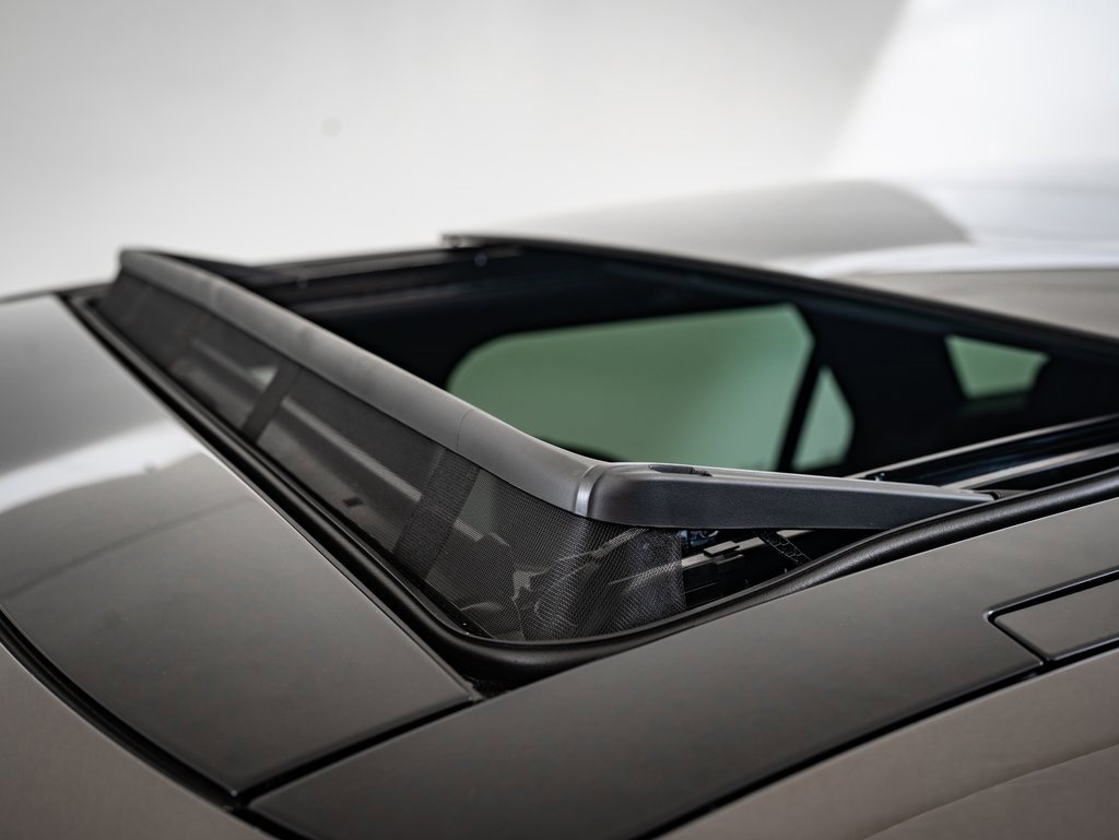 2025 Land Rover Range Rover Sport SE photo 10