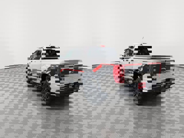 2021 Ford Ranger XLT Tremor photo 2