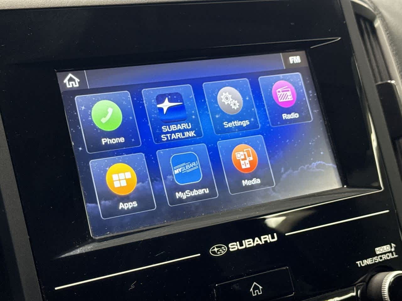 2024 Subaru Forester Premium photo 15