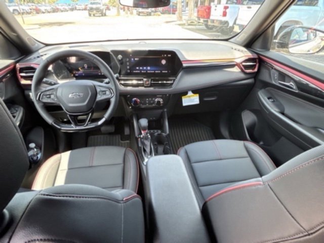 2026 Chevrolet Trailblazer RS photo 11