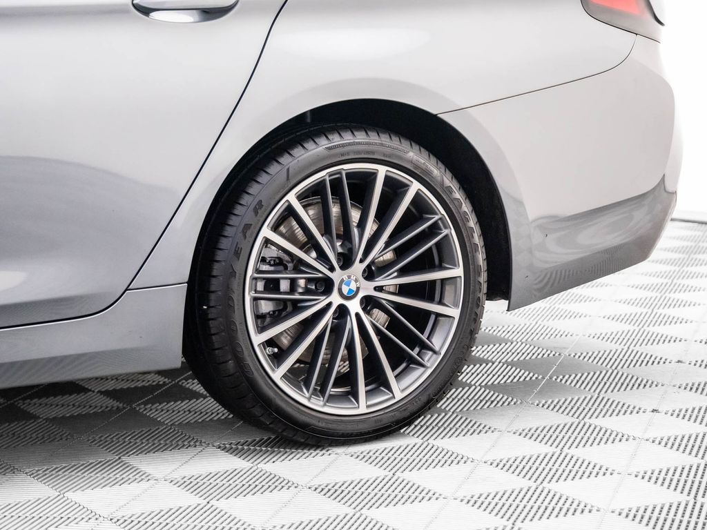 2023 Bmw 540i xDrive photo 28