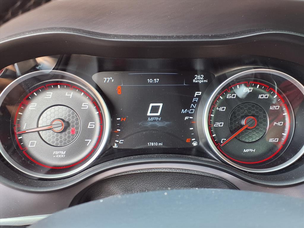 2022 Dodge Charger R/T photo 29