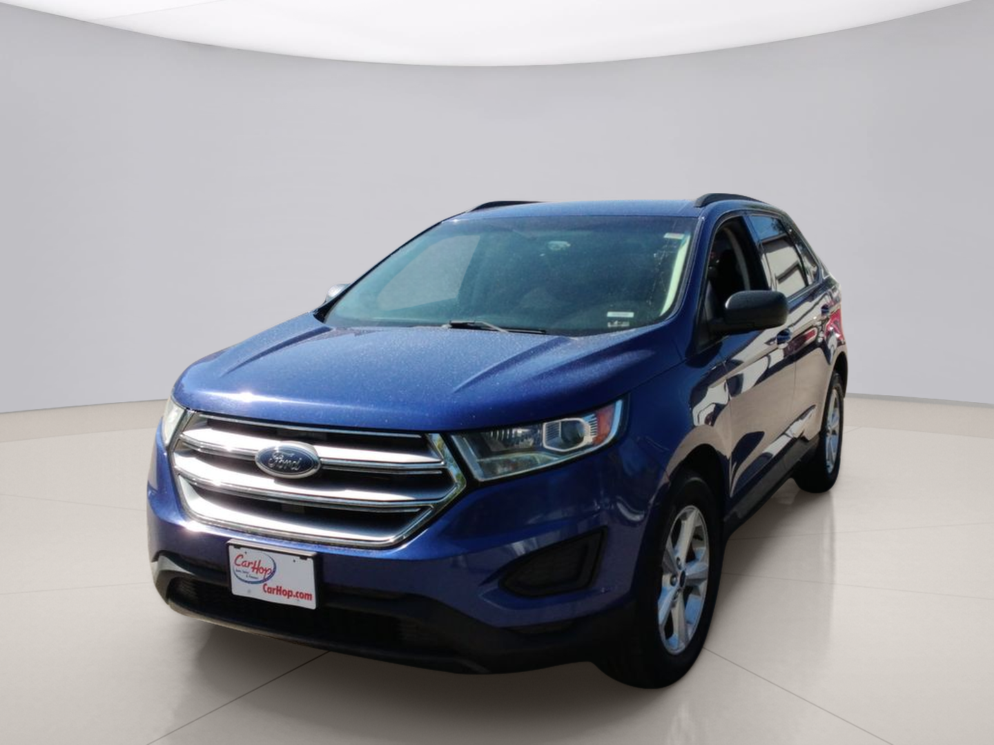 2015 Ford Edge