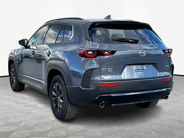 2026 Mazda CX-50 2.5 Premium photo 2