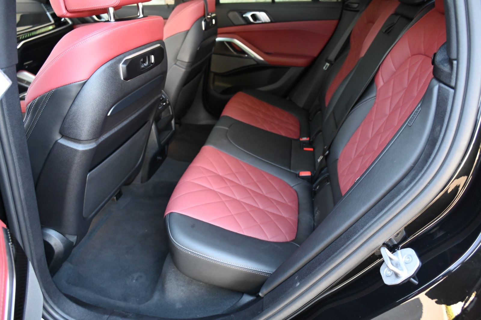 2024 Bmw X6 photo 10