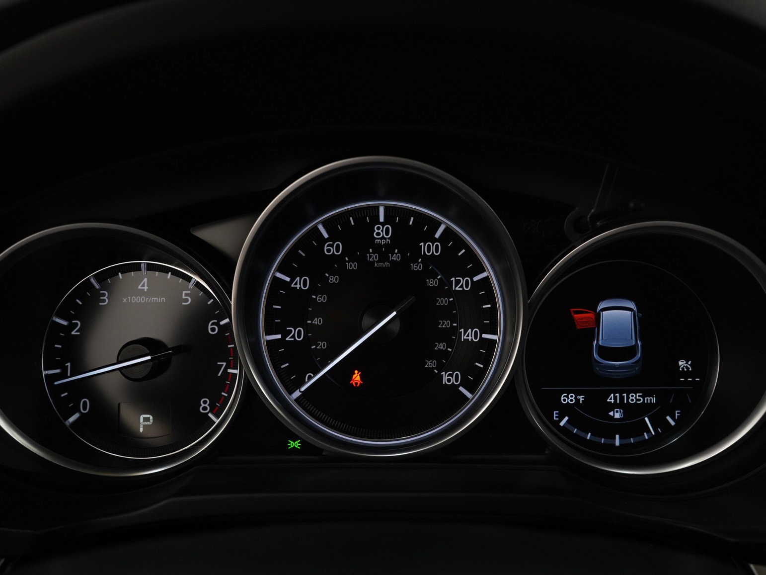 2022 Mazda CX-5 2.5 S Preferred photo 22