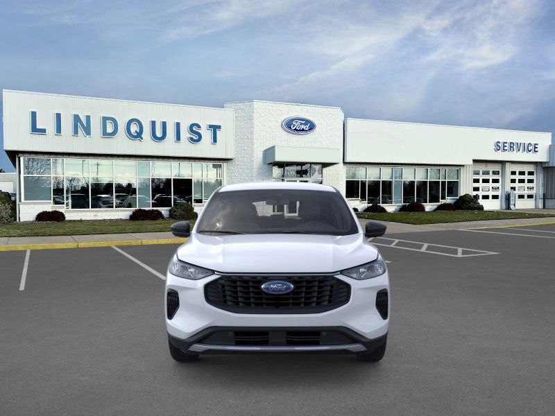 2025 Ford Escape Active photo 4