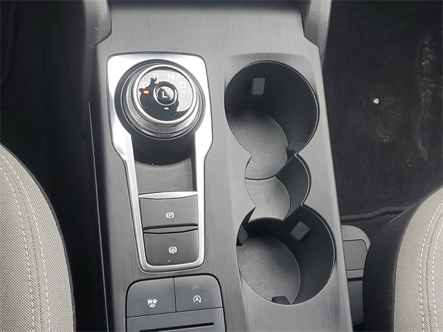 2022 Ford Escape SE photo 22