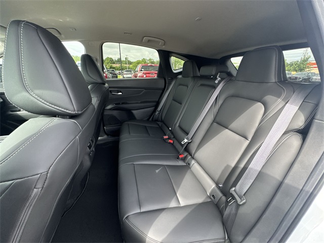 2025 Nissan Murano SV photo 19
