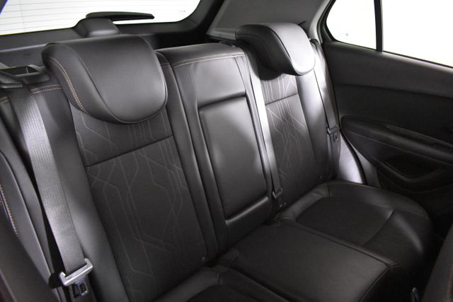 2019 Chevrolet Trax LT photo 12