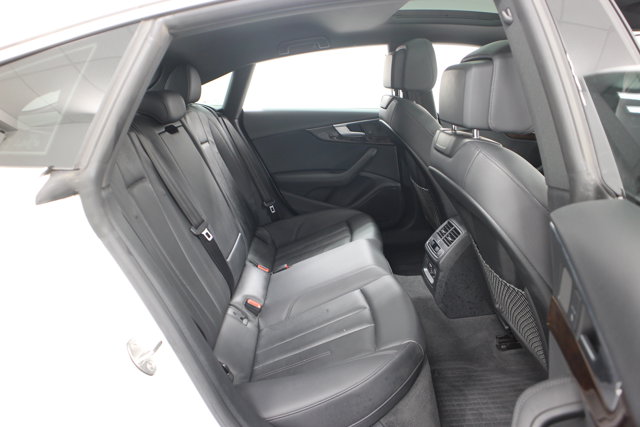 2019 Audi A5 Quattro Premium Plus photo 26