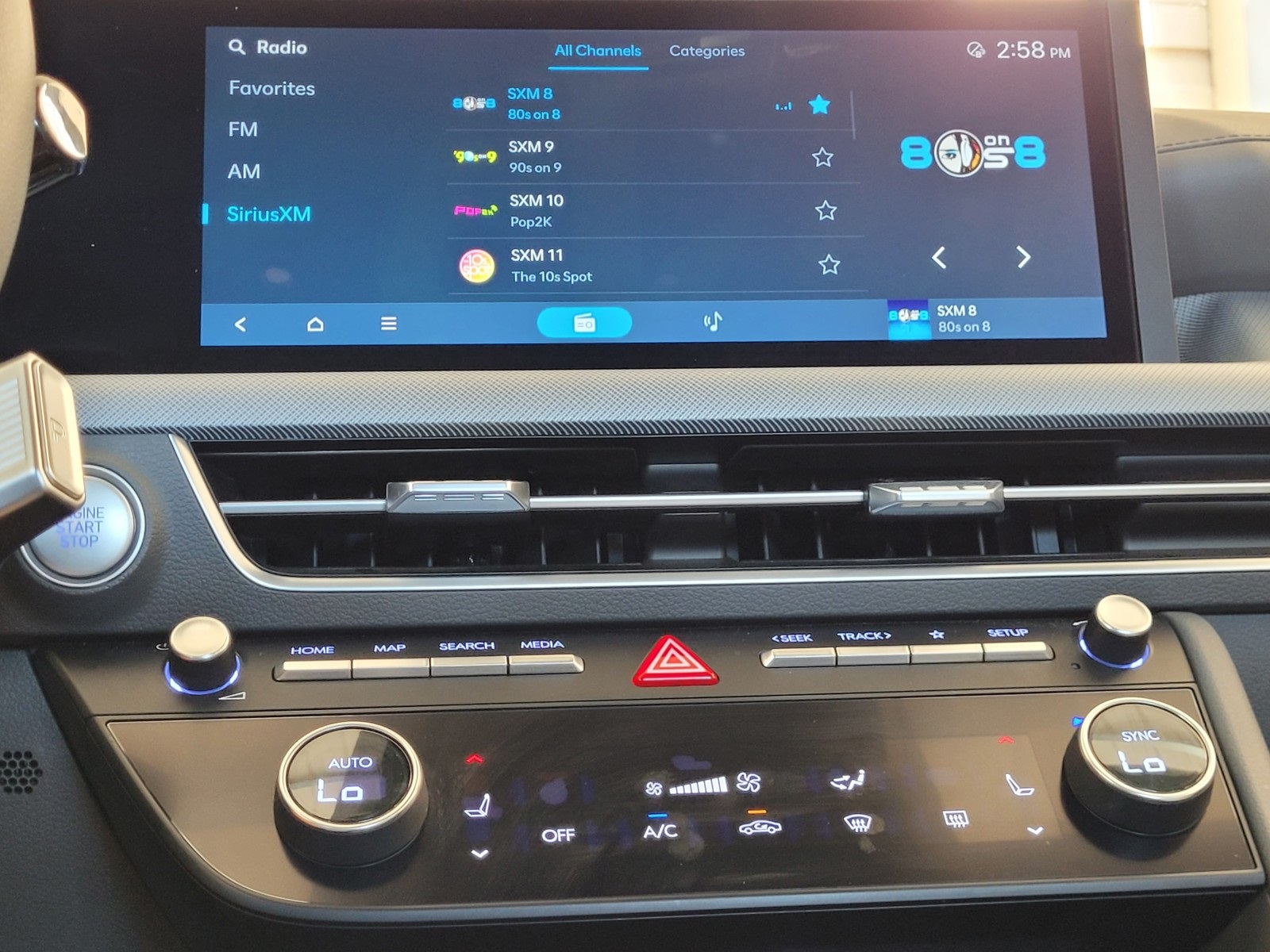 2024 Hyundai Sonata SEL photo 20