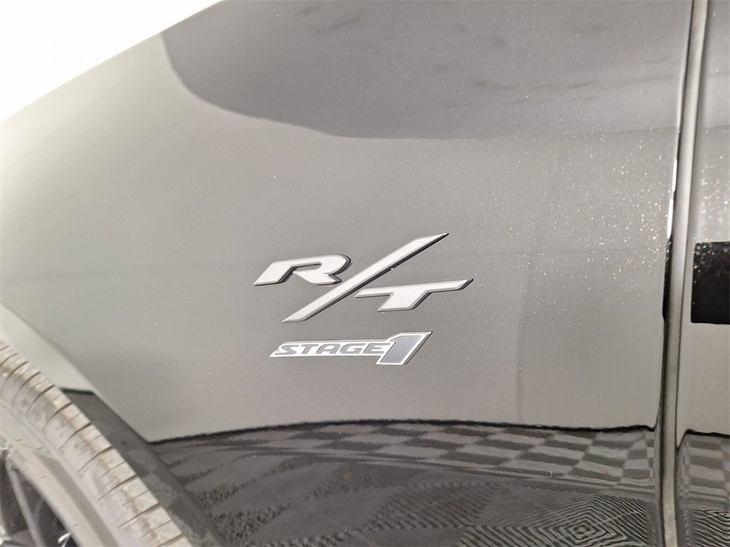2024 Dodge Charger Daytona R/T photo 9