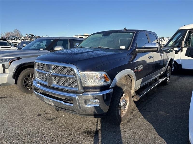 2013 RAM Ram 2500 Pickup Laramie
