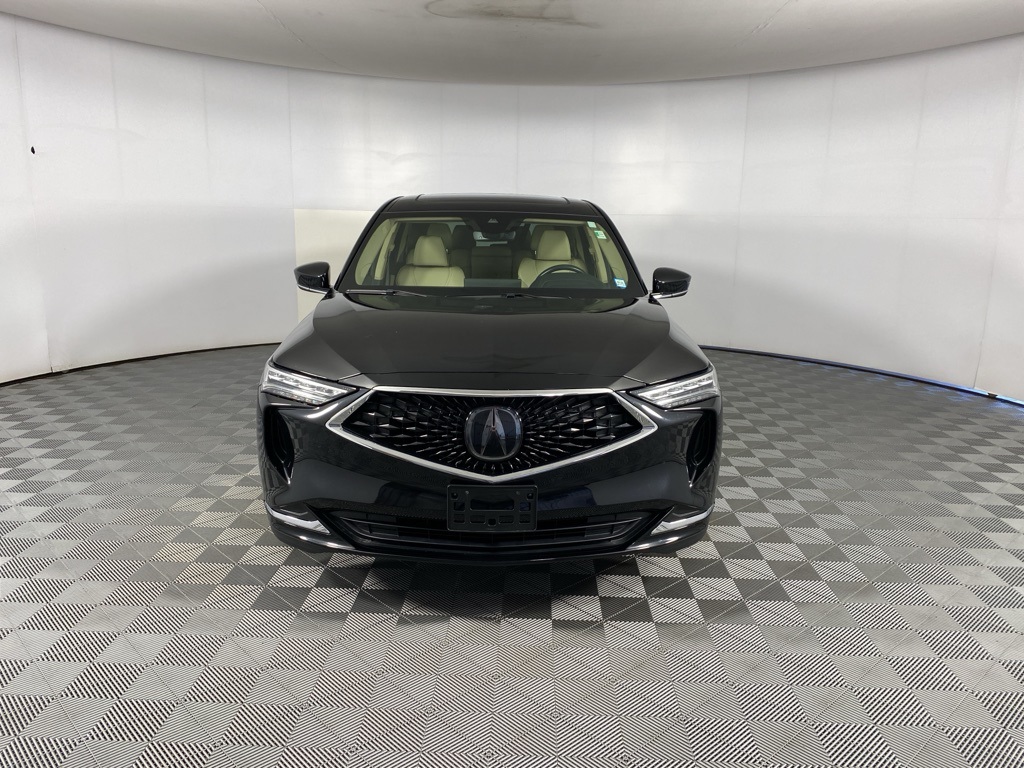 2023 Acura MDX SH-AWD photo 2