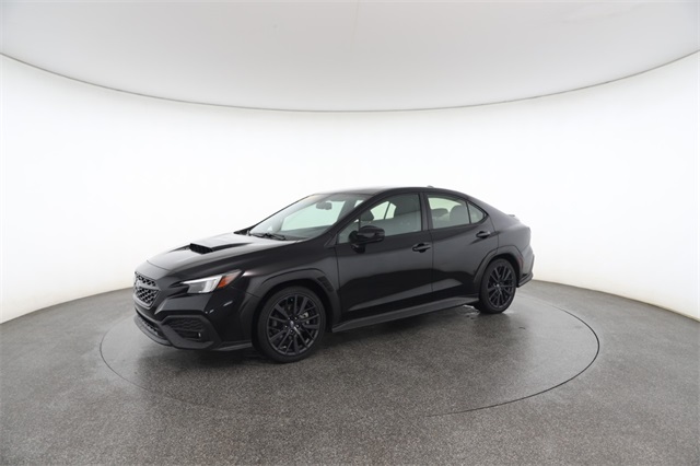 2023 Subaru WRX Premium photo 4