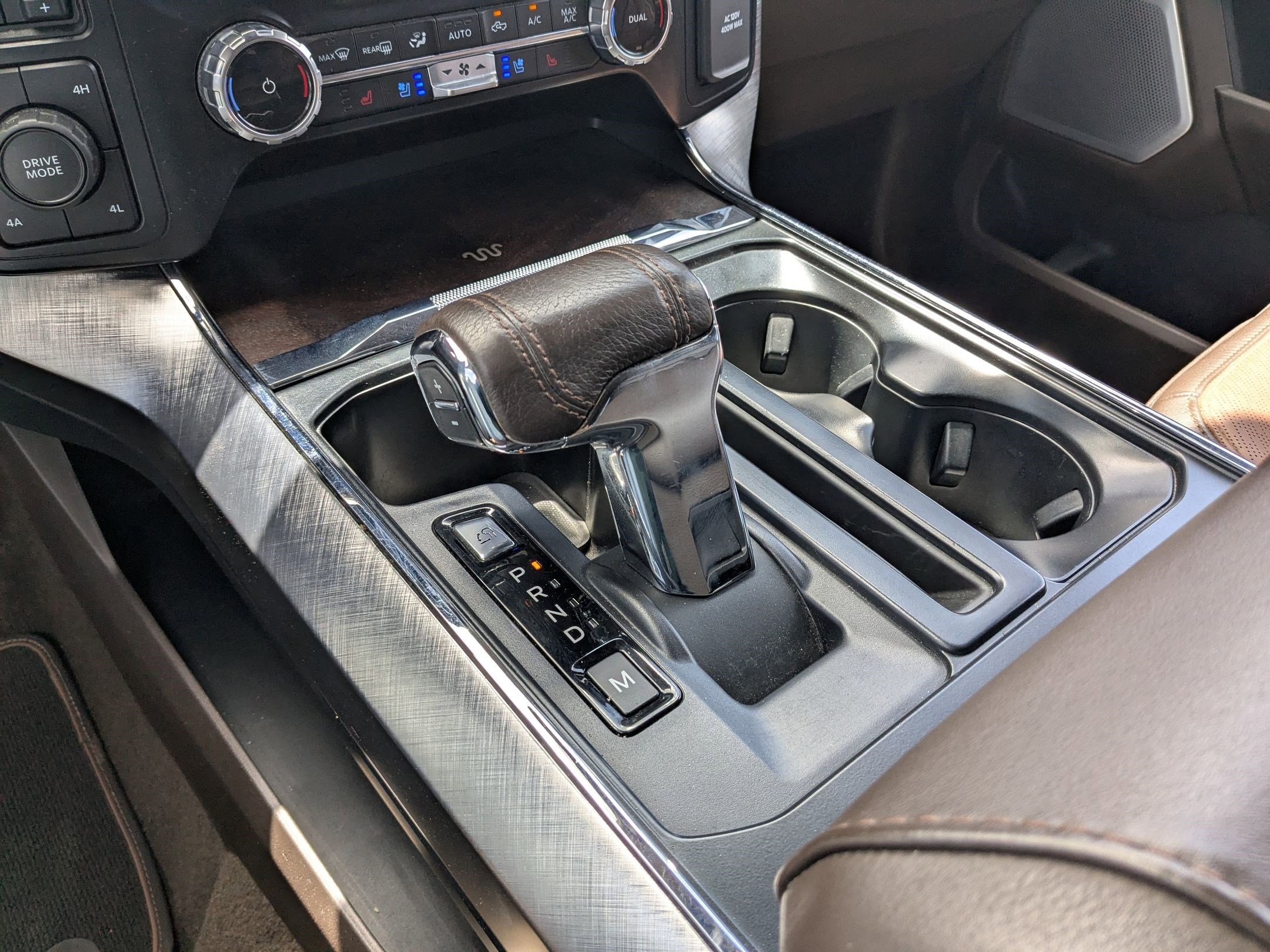 2023 Ford F-150 King Ranch photo 23