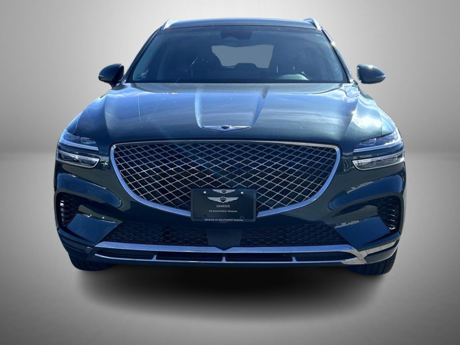 2023 Genesis GV70 2.5T photo 2