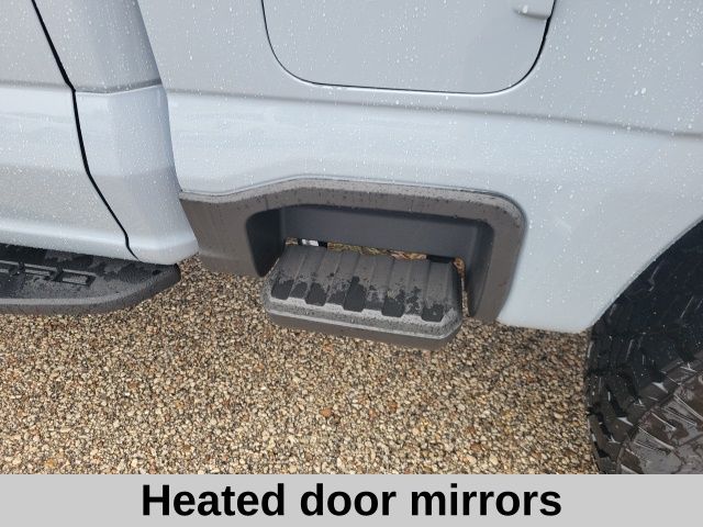 2026 Ford F-250 photo 5
