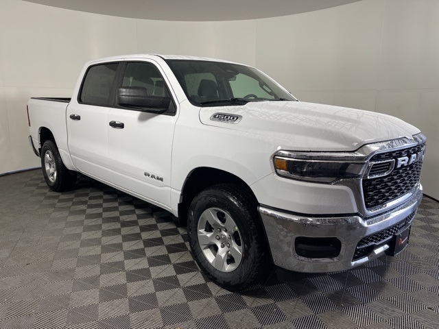 2025 RAM Ram 1500 Pickup Tradesman's photo