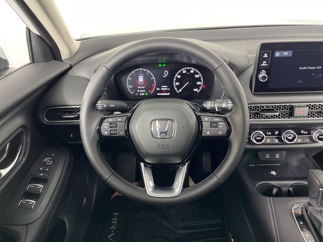 2026 Honda HR-V EX-L photo 6
