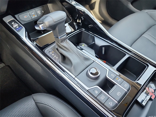 2026 Kia Sorento SX photo 19