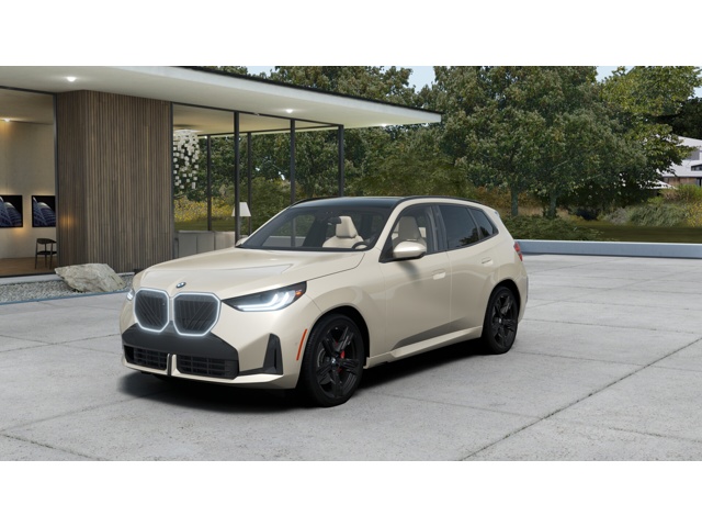 2026 BMW X3 30's photo