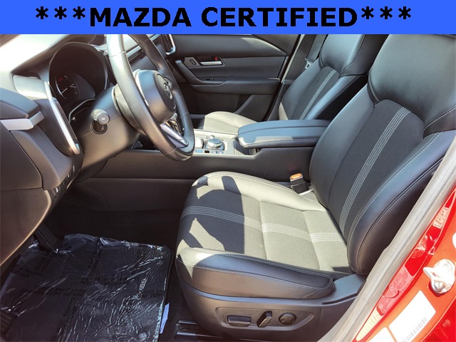 2024 Mazda CX-50 2.5 S Preferred photo 20