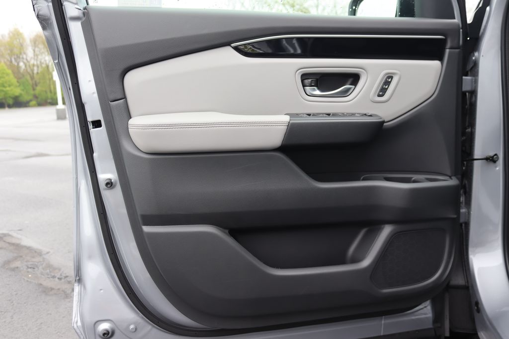 2025 Honda Pilot EX-L photo 27