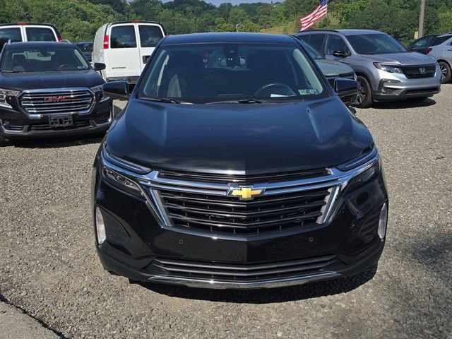 2022 Chevrolet Equinox LT photo 7