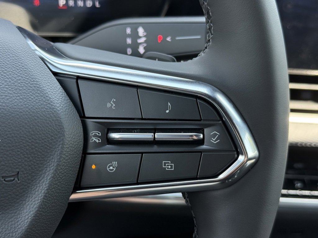 2026 Chevrolet Equinox LT photo 25