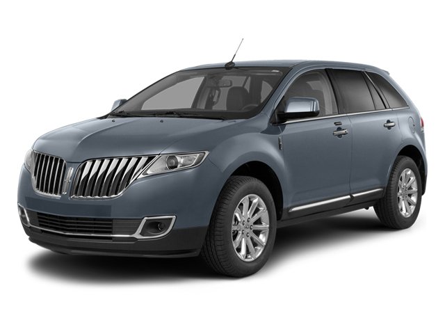 2014 Lincoln MKX Base's photo