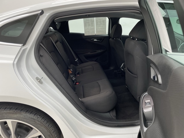 2023 Chevrolet Malibu 1LT photo 8