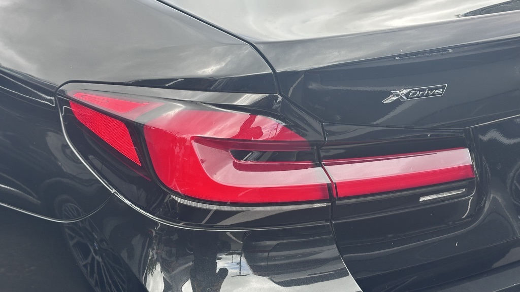 2023 Bmw 540i xDrive photo 8