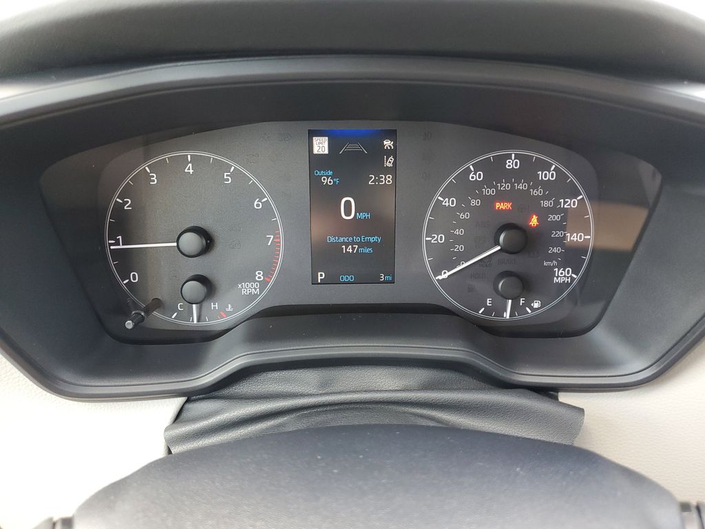 2025 Toyota Corolla LE photo 18