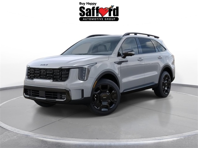 2026 Kia Sorento X-Line SX Prestige's photo