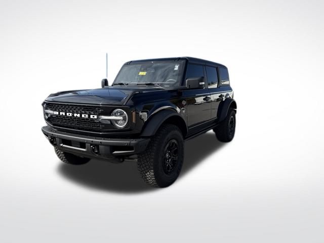 2024 Ford Bronco 4-Door Wildtrak's photo